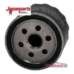 Achat de JAPANPARTS FO-122S Filtre à huile pas chères