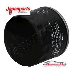 Achat de JAPANPARTS FO-122S Filtre à huile pas chères