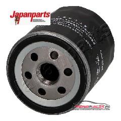 Achat de JAPANPARTS FO-189S Filtre à huile pas chères