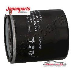 Achat de JAPANPARTS FO-189S Filtre à huile pas chères