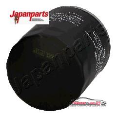 Achat de JAPANPARTS FO-189S Filtre à huile pas chères