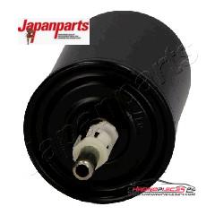 Achat de JAPANPARTS FC-W01S Filtre à carburant pas chères