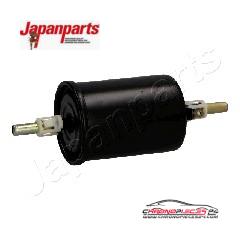 Achat de JAPANPARTS FC-W01S Filtre à carburant pas chères