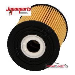 Achat de JAPANPARTS FO-007S Filtre à huile pas chères