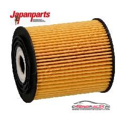 Achat de JAPANPARTS FO-007S Filtre à huile pas chères