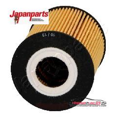 Achat de JAPANPARTS FO-007S Filtre à huile pas chères