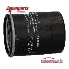 Achat de JAPANPARTS FO-214S Filtre à huile pas chères