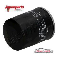 Achat de JAPANPARTS FO-214S Filtre à huile pas chères