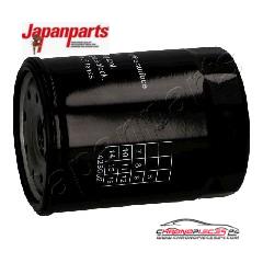 Achat de JAPANPARTS FO-215S Filtre à huile pas chères