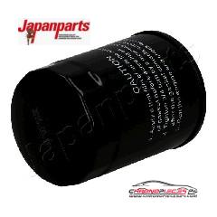 Achat de JAPANPARTS FO-215S Filtre à huile pas chères