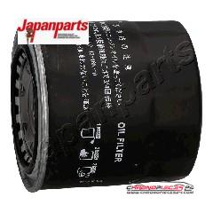 Achat de JAPANPARTS FO-297S Filtre à huile pas chères