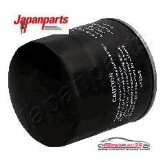 Achat de JAPANPARTS FO-297S Filtre à huile pas chères