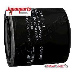 Achat de JAPANPARTS FO-498S Filtre à huile pas chères