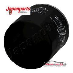 Achat de JAPANPARTS FO-498S Filtre à huile pas chères