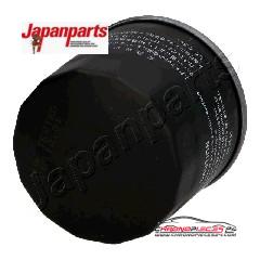 Achat de JAPANPARTS FO-313S Filtre à huile pas chères