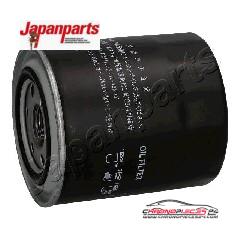 Achat de JAPANPARTS FO-505P Filtre à huile pas chères