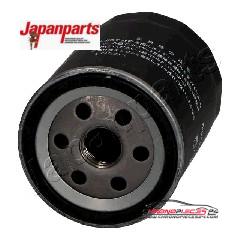 Achat de JAPANPARTS FO-322S Filtre à huile pas chères