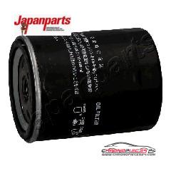 Achat de JAPANPARTS FO-322S Filtre à huile pas chères