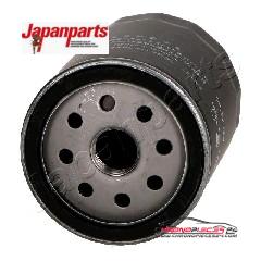 Achat de JAPANPARTS FO-394S Filtre à huile pas chères