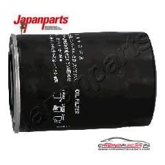 Achat de JAPANPARTS FO-597S Filtre à huile pas chères