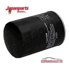 Achat de JAPANPARTS FO-597S Filtre à huile pas chères