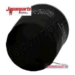 Achat de JAPANPARTS FO-406S Filtre à huile pas chères