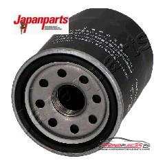 Achat de JAPANPARTS FO-410S Filtre à huile pas chères