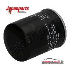 Achat de JAPANPARTS FO-410S Filtre à huile pas chères