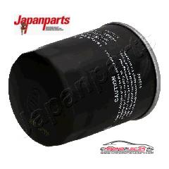 Achat de JAPANPARTS FO-898S Filtre à huile pas chères