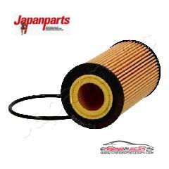 Achat de JAPANPARTS FO-H04S Filtre à huile pas chères