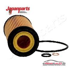 Achat de JAPANPARTS FO-H04S Filtre à huile pas chères