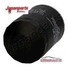 Achat de JAPANPARTS FO-K06S Filtre à huile pas chères