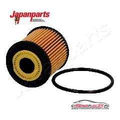 Achat de JAPANPARTS FO-M00S Filtre à huile pas chères