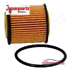 Achat de JAPANPARTS FO-M00S Filtre à huile pas chères