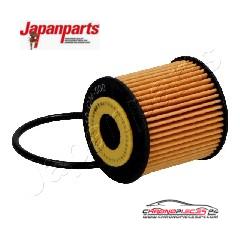 Achat de JAPANPARTS FO-M00S Filtre à huile pas chères