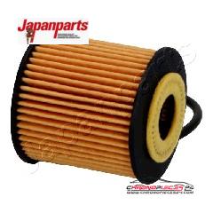 Achat de JAPANPARTS FO-M00S Filtre à huile pas chères