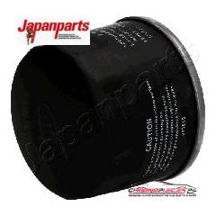 Achat de JAPANPARTS FO-M02S Filtre à huile pas chères