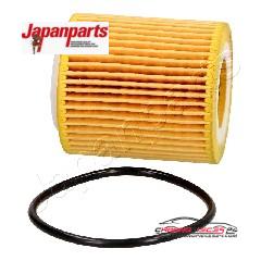 Achat de JAPANPARTS FO-ECO148 Filtre à huile pas chères