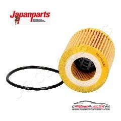 Achat de JAPANPARTS FO-ECO148 Filtre à huile pas chères