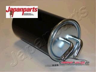 Achat de JAPANPARTS FC-528S Filtre à carburant pas chères