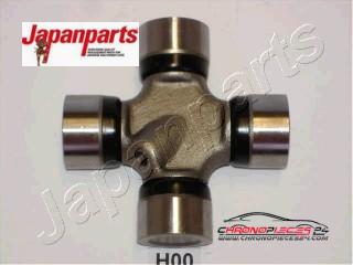 Achat de JAPANPARTS JO-H00 Joint, arbre longitudinal pas chères