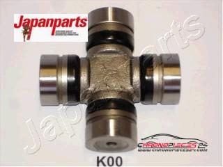 Achat de JAPANPARTS JO-K00 Joint, arbre longitudinal pas chères