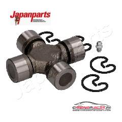 Achat de JAPANPARTS JO-099 Joint, arbre longitudinal pas chères