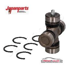 Achat de JAPANPARTS JO-101 Joint, arbre longitudinal pas chères