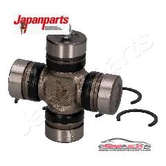 Achat de JAPANPARTS JO-101 Joint, arbre longitudinal pas chères