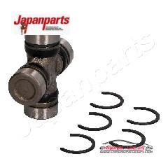 Achat de JAPANPARTS JO-101 Joint, arbre longitudinal pas chères