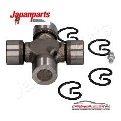 Achat de JAPANPARTS JO-105 Joint, arbre longitudinal pas chères