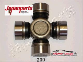 Achat de JAPANPARTS JO-200 Joint, arbre longitudinal pas chères