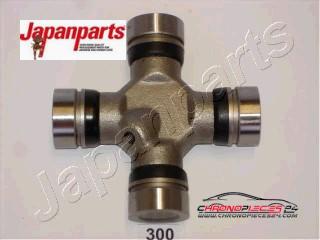 Achat de JAPANPARTS JO-300 Joint, arbre longitudinal pas chères