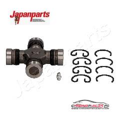 Achat de JAPANPARTS JO-300 Joint, arbre longitudinal pas chères